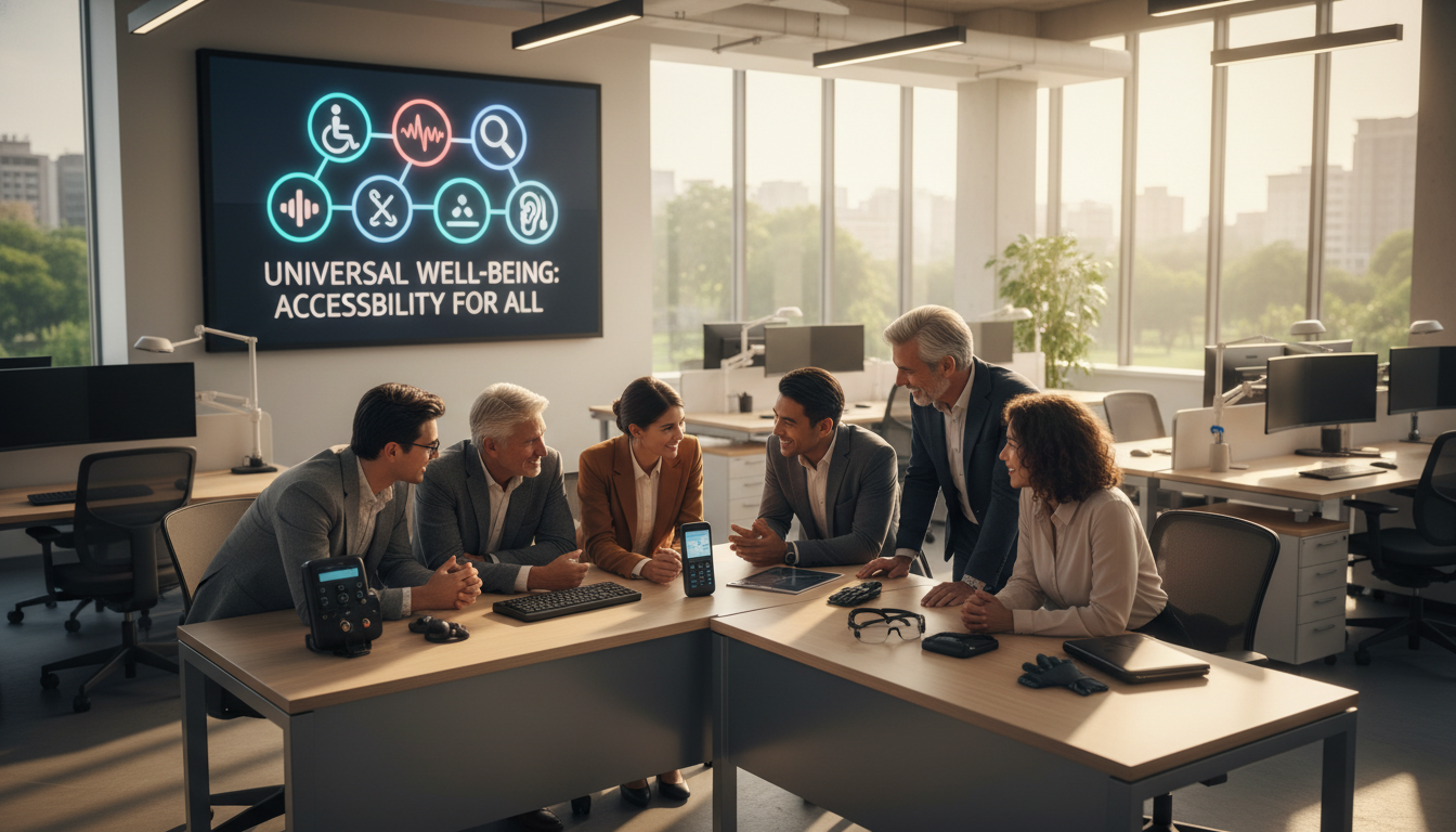 accessibility as preventative digital health