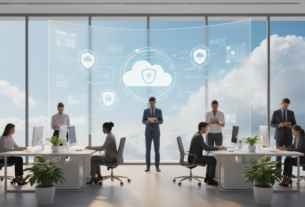 cloud basics without technical dependency