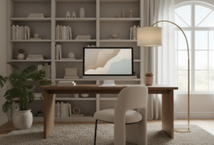contrast and color correction settings