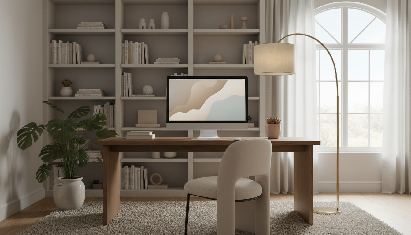 contrast and color correction settings