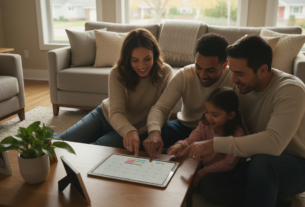 digital calendars as life anchors