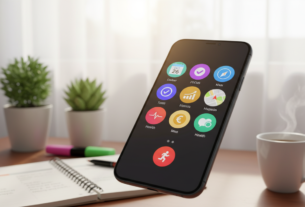 essential apps for daily independence