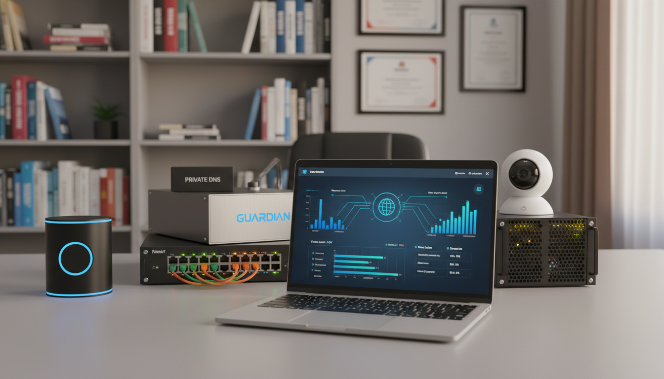 evaluated security tools for everyday users