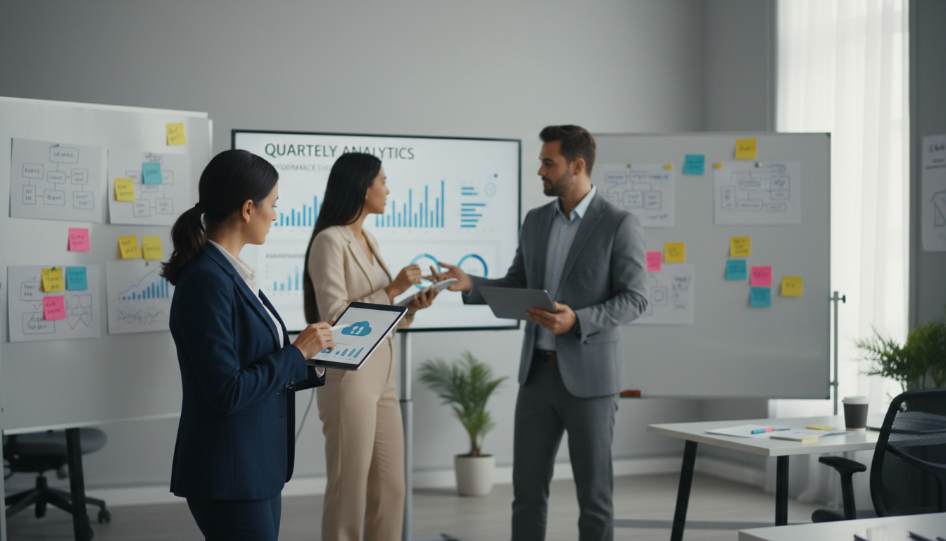 evaluating digital tools for long term usability