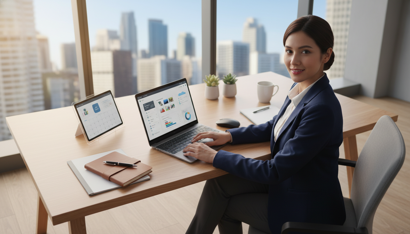 evidence based tech habits for digital longevity