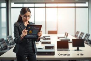 knowing when hardware replacement is truly necessary