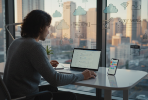 long-term tech habits that actually work