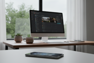 notification control for mental clarity