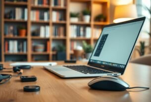 optimizing older laptops for everyday performance