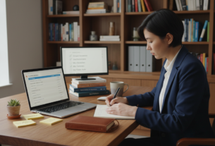 password management without technical overload