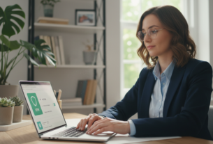 protecting personal data during daily browsing