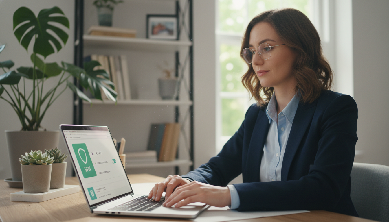 protecting personal data during daily browsing