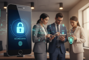 protecting personal data on everyday devices
