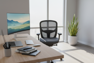 real-world device setups for confidence