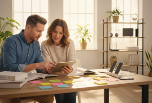 real world testing of simplified tech solutions