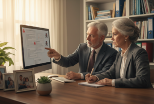 recognizing digital scams targeting older adults