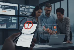 recognizing subtle online fraud patterns