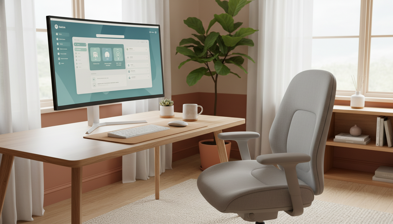 reducing cognitive load in digital environments