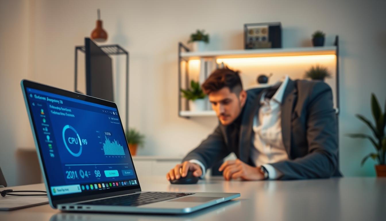 reducing device slowdowns without upgrades