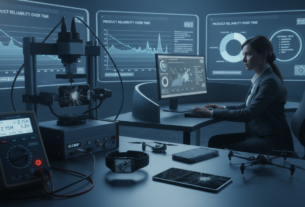 reliability testing in daily tech use