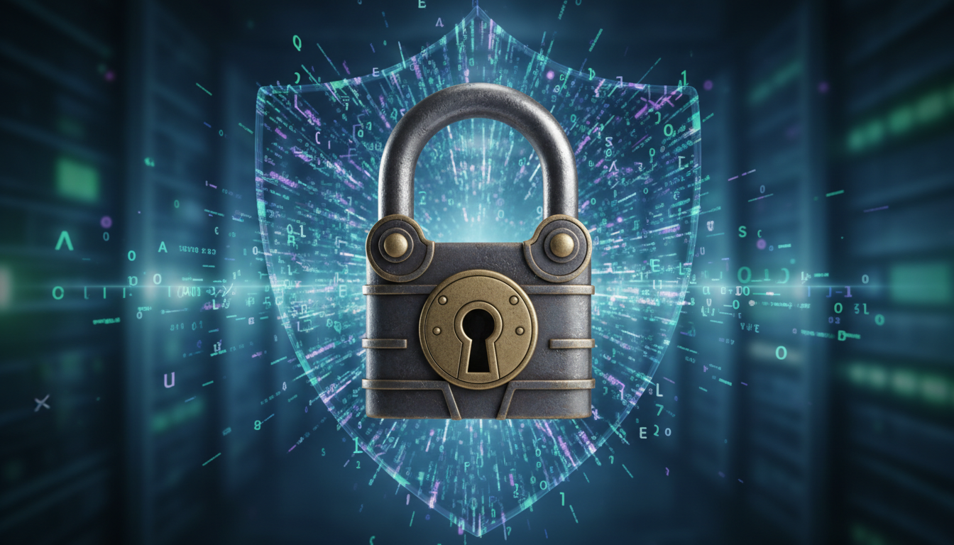 safe password management without complex tools