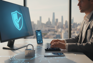 securing online accounts with minimal setup