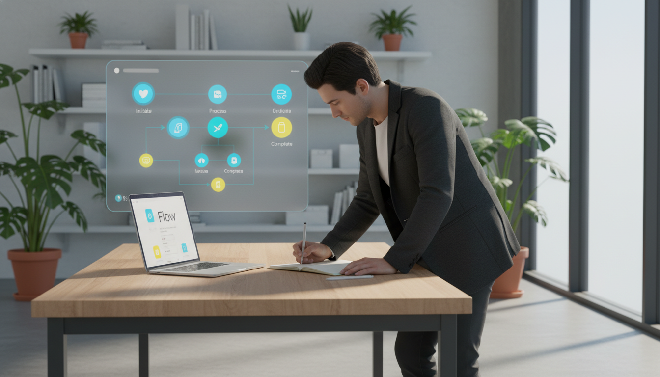 simplifying app interfaces for confidence