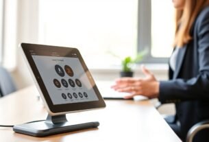 tablet usability adjustments for arthritis and motor decline