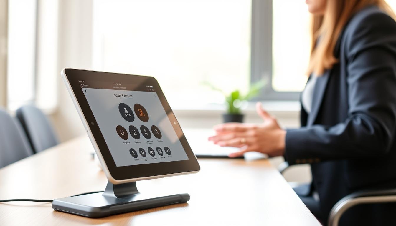 tablet usability adjustments for arthritis and motor decline