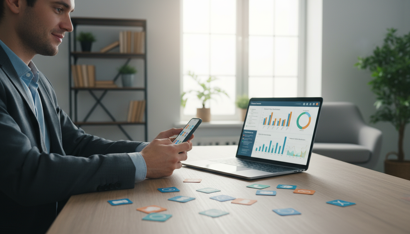 tech simplification experiments results