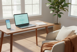 tools that reduce tech anxiety over time