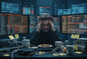 understanding security alerts calmly