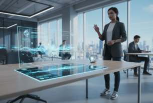 voice control as daily digital support