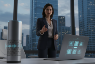voice control for everyday digital tasks